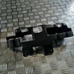 Priekšēja bufera kronšteins priekš FORD FOCUS C-MAX 2004