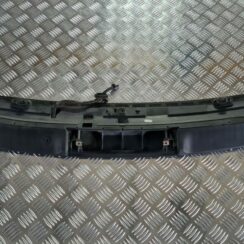 Bagāžnieka vāka spoileris priekš FORD FOCUS C-MAX 2004