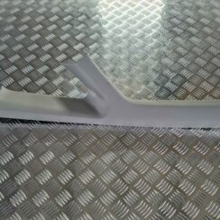 Priekšējas salona statnes apdare priekš FORD FOCUS C-MAX 2004