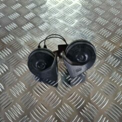 Skaņas signāls priekš FORD FOCUS C-MAX 2004