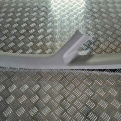 Priekšējas salona statnes apdare priekš FORD FOCUS C-MAX 2004