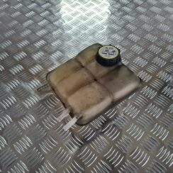 Dzesēšanas šķidruma tvertne priekš FORD FOCUS C-MAX 2004