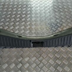 Bagažnieka nodalījuma sliekšņa uzlika priekš FORD FOCUS C-MAX 2004