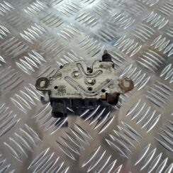 Pārsega slēdzene priekš FORD FOCUS C-MAX 2004