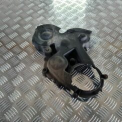 Zobsīksnas aizsargs priekš FORD FOCUS C-MAX 2004