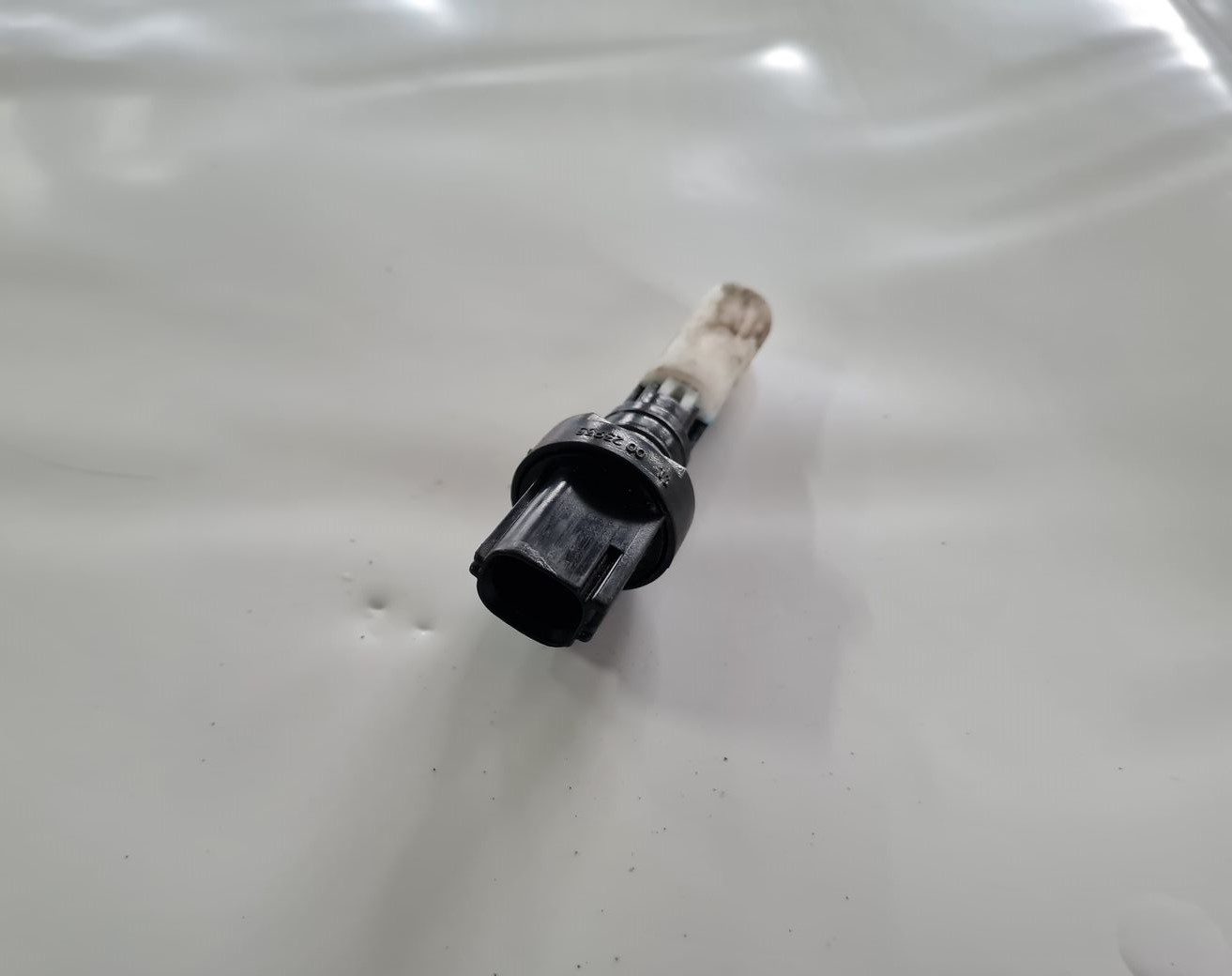 Vējstikla mazgātāja līmeņa sensors priekš FORD FOCUS C-MAX 2004