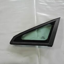 Priekšējais sānu stikls, pa kreisi priekš FORD FOCUS C-MAX 2004