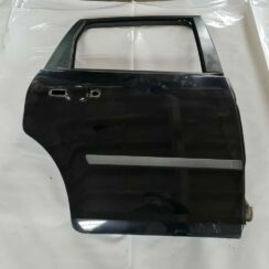 Aizmugurējās labās durvis priekš FORD FOCUS C-MAX 2004