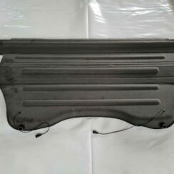 Bagāžnieka nodalījuma plaukts priekš FORD FOCUS C-MAX 2004