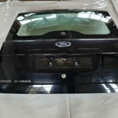 Bagāžnieka vāks priekš FORD FOCUS C-MAX 2004
