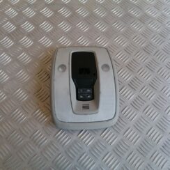 Salona apgaismojuma panelis priekš VOLVO C30 2008 SILVER