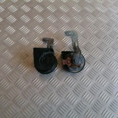 Skaņas signāls priekš VOLVO C30 2008 SILVER