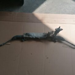 Stūres mehānisms priekš VOLVO C30 2008 SILVER