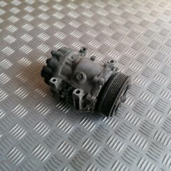 Gaisa kondicioniera kompresors priekš VOLVO C30 2008 SILVER