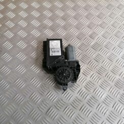 Elektrisko stiklu motors priekš AUDI A4 2007