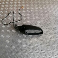 Ārējais spogulis, pa labi priekš AUDI A4 2008 AVANT