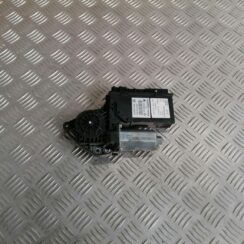 Elektrisko stiklu motors priekš AUDI A4 2008 AVANT