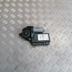 Elektrisko stiklu motors priekš AUDI A4 2008 AVANT