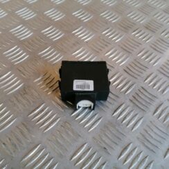 Imobilaizera vadības bloks priekš TOYOTA AVENSIS 2007