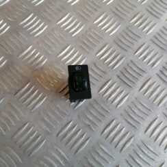 Lukturu augstuma regulēšanas poga priekš TOYOTA AVENSIS 2007