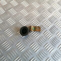 Durvju skaļrunis, augšā priekš TOYOTA AVENSIS 2007