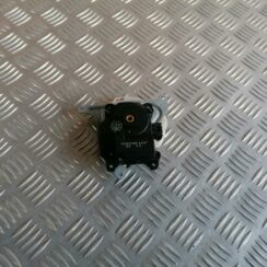 Apsildes sistēmas aktuators priekš TOYOTA AVENSIS 2007