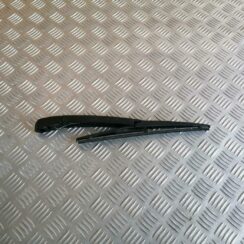 Aizmugurējā loga tīrītāja slotiņa priekš TOYOTA AVENSIS 2007