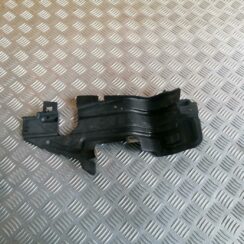 Ieplūdes gaisa deflektors, pa labi priekš TOYOTA AVENSIS 2007