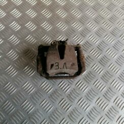 Aizmugurējais kreisais suports priekš TOYOTA COROLLA VERSO 2005