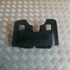 Mērinstrumentu paneļa apdare (zem stūres) priekš TOYOTA AVENSIS 2007