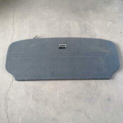 Bagāžnieka grīda priekš TOYOTA AVENSIS 2007