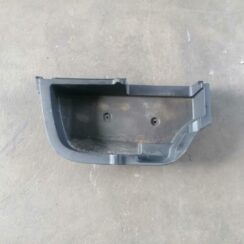 Instrumentu kaste priekš TOYOTA AVENSIS 2007