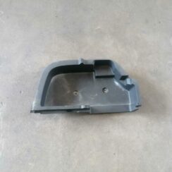 Instrumentu kaste priekš TOYOTA AVENSIS 2007