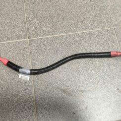 Pozitīvais elektrovads priekš BMW 330D E91 2008 TOURING