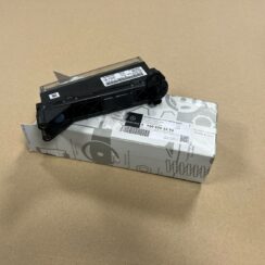 Led dienas gaitas lukturis priekš MERCEDES ACTROS