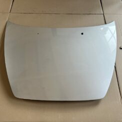 Pārsegs priekš VOLVO C30 2008 SILVER