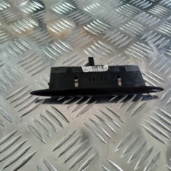 Parkošanās sensoru displejs priekš MERCEDES BENZ ML320 2006 SILVER