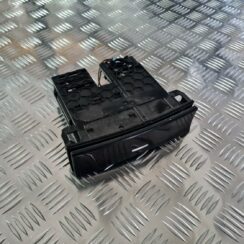 Pelnu trauks priekš MERCEDES BENZ ML320 2006 SILVER