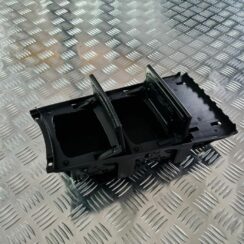 Centrālās konsoles nodalījums priekš MERCEDES BENZ ML320 2006 SILVER