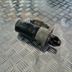 Starteris priekš MERCEDES BENZ ML320 2006 SILVER