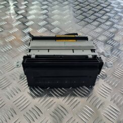 CD/DVD/Navigācijas bloks priekš MERCEDES BENZ ML320 2006 SILVER