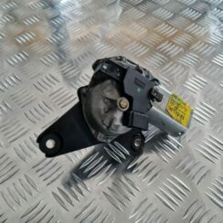 Aizmugurējā stikla tīrītāja motors priekš MERCEDES BENZ ML320 2006 SILVER