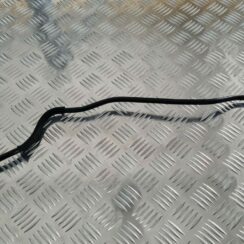 Vakuum sūkņa caurule priekš MERCEDES BENZ ML320 2006 SILVER