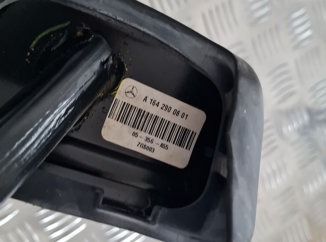 Bremžu pedālis priekš MERCEDES BENZ ML320 2006 SILVER