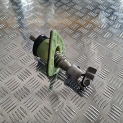 Stūres statnes kardāns priekš MERCEDES BENZ ML320 2006 SILVER