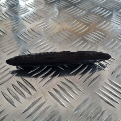 Parkošanās sensoru displejs priekš MERCEDES BENZ ML320 2006 SILVER