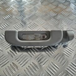 Salona rokturis griestos priekš MERCEDES BENZ ML320 2006 SILVER