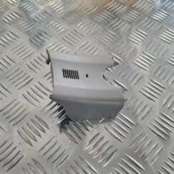 Atpakaļskata spoguļa apdare (salonā) priekš MERCEDES BENZ ML320 2006 SILVER