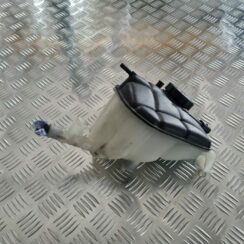 Dzesēšanas šķidruma tvertne priekš MERCEDES BENZ ML320 2006 SILVER