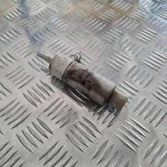 Mazgātāja šķidruma sūknis priekš MERCEDES BENZ ML320 2006 SILVER